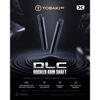 TOBAKI X DLC ROCKER ARM SHAFT
