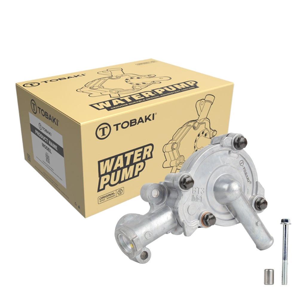 TOBAKI WATER PUMP