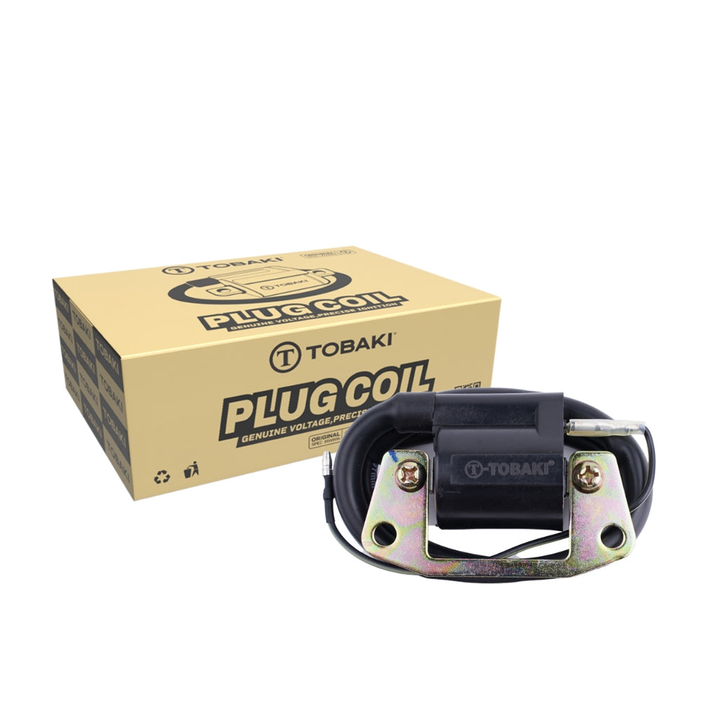 TOBAKI STANDARD PLUG COIL
