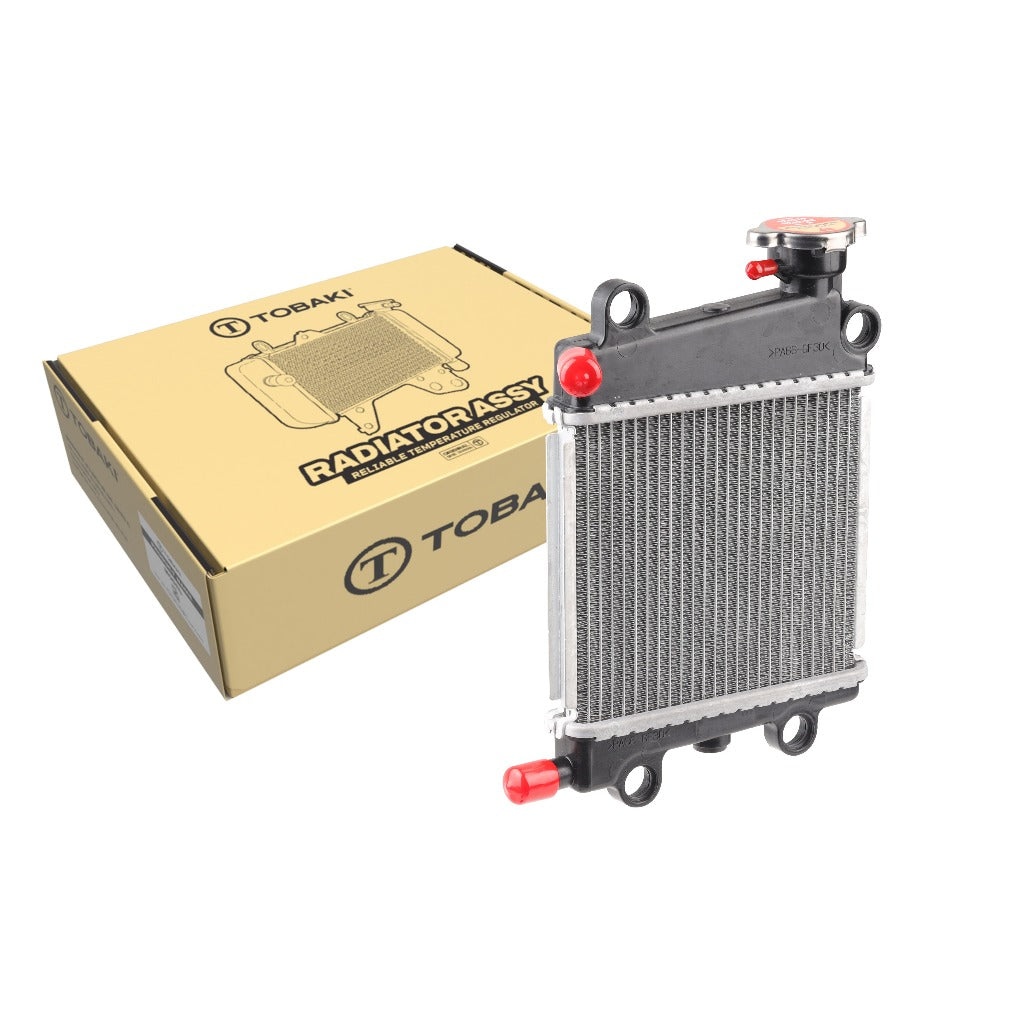 TOBAKI STANDARD RADIATOR ASSY