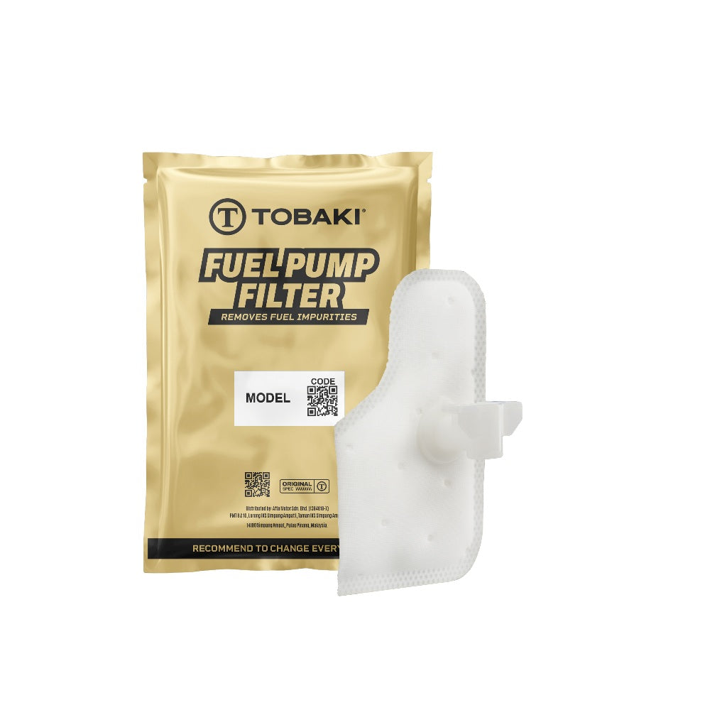TOBAKI FUEL PUMP FILTER
