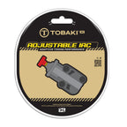 TOBAKI X ADJUSTABLE (IACV) IDLE AIR CONTROL VALVE (IACA RACING)