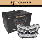 TOBAKI X LED HEAD LAMP