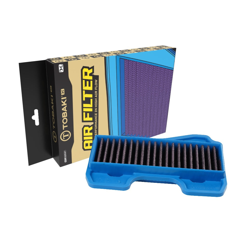 TOBAKI X AIR FILTER