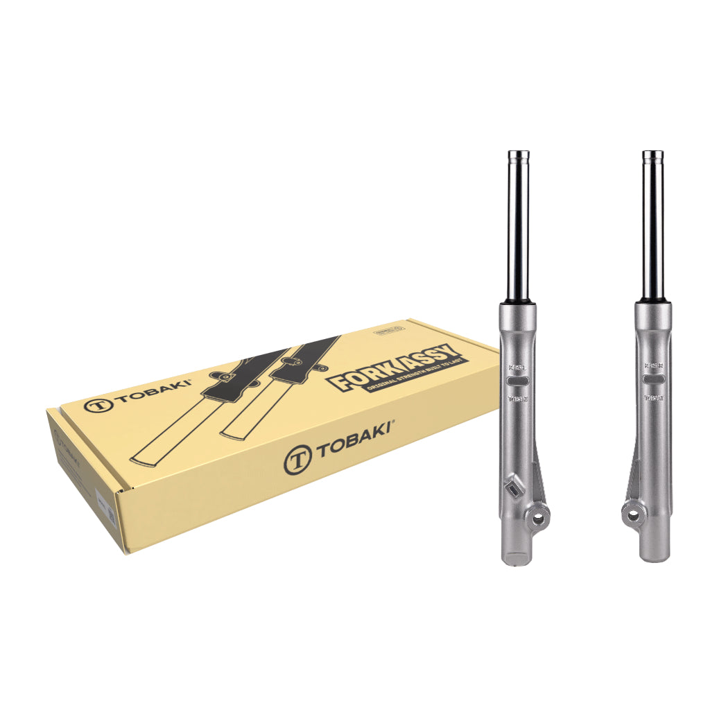 TOBAKI FRONT FORK ASSY | MODEL HONDA