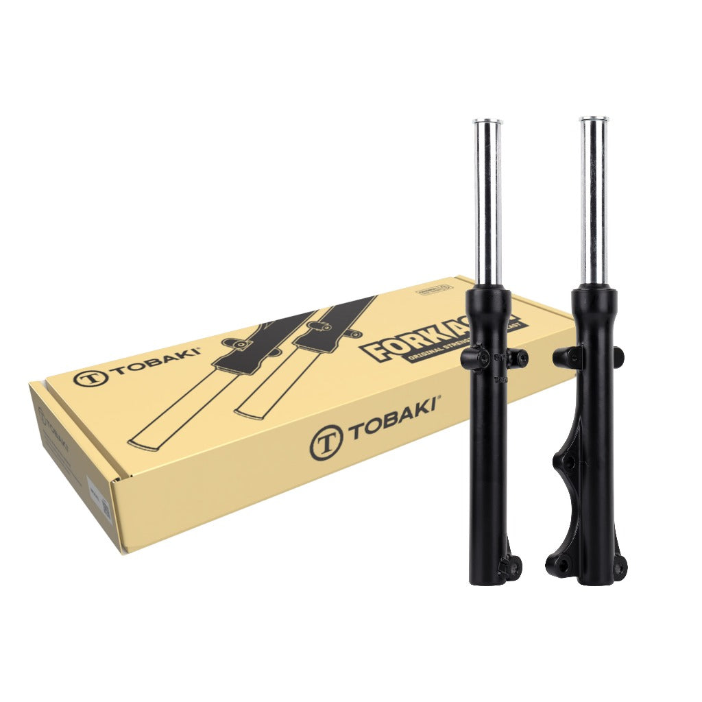 TOBAKI FRONT FORK ASSY MODEL YAMAHA