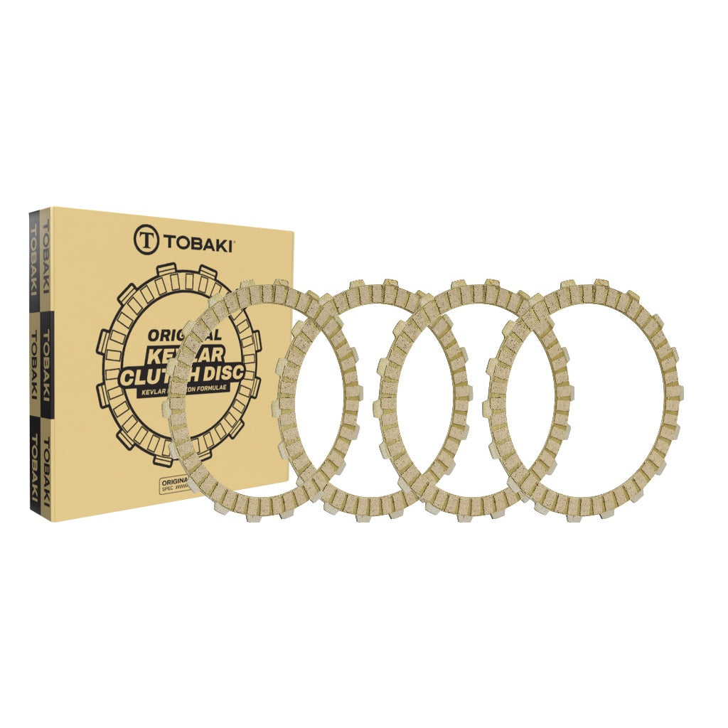 TOBAKI CLUTCH DISC MODEL YAMAHA