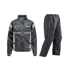 TOBAKI X “LIMITED MFL” RAINCOAT WITH PANTS