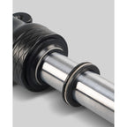 TOBAKI X FORK ASSY PRO LOWERED 4CM