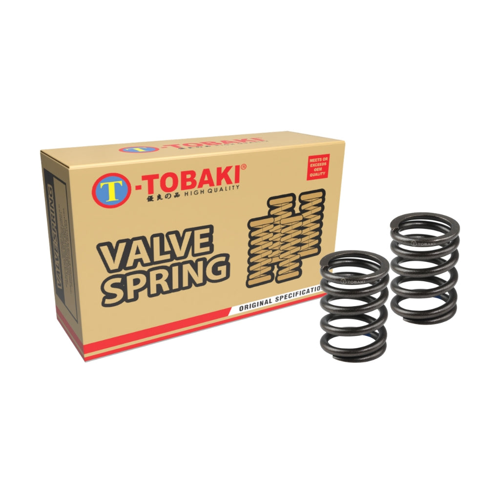 TOBAKI VALVE SPRING