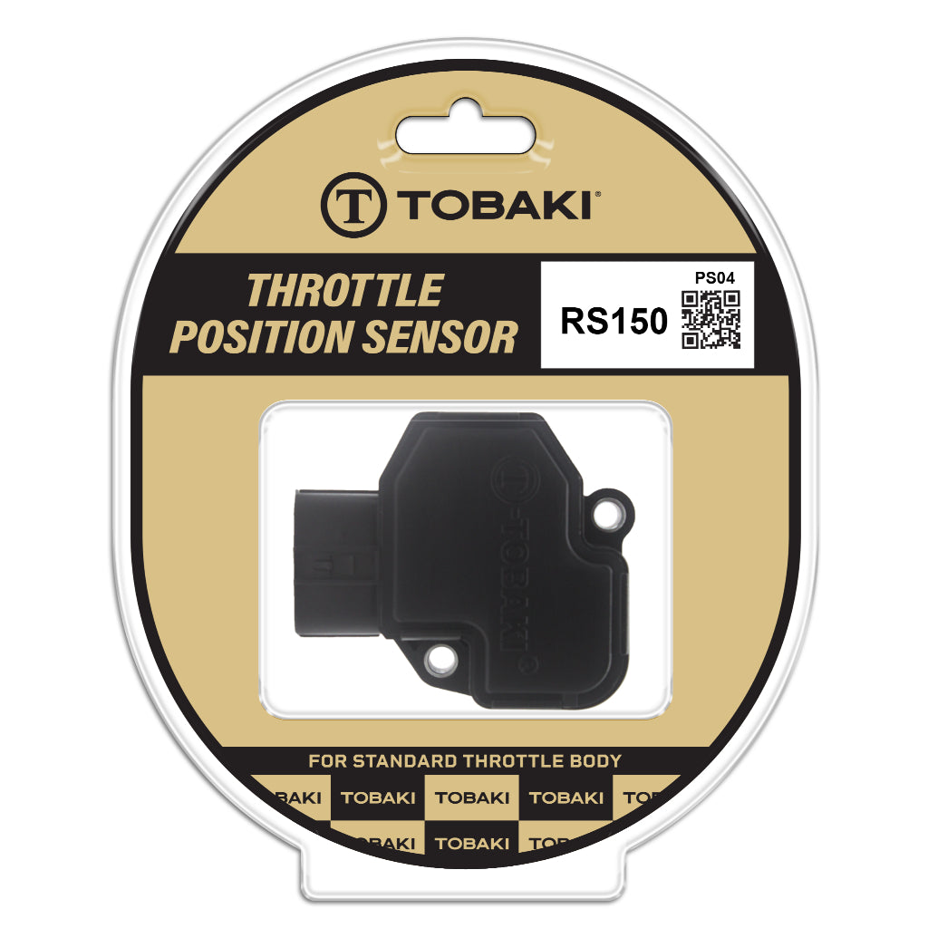 TOBAKI THROTTLE POSITION SENSOR
