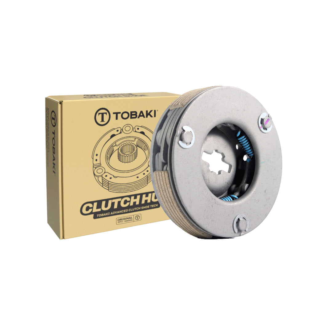 TOBAKI AUTO SHOE CLUTCH