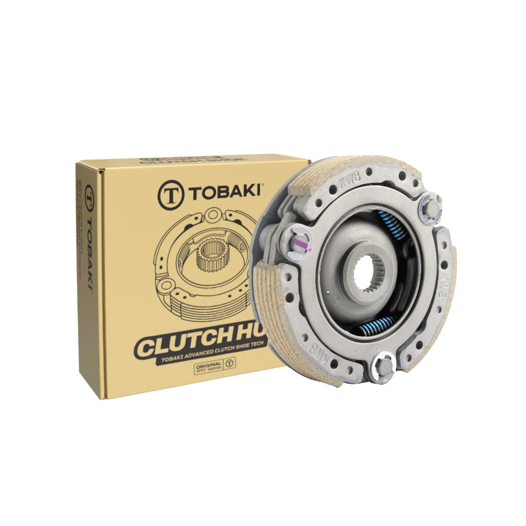 TOBAKI AUTO SHOE CLUTCH