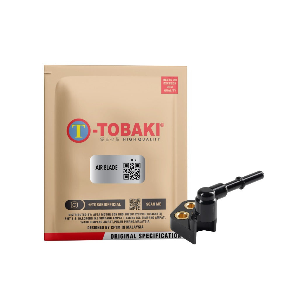 TOBAKI FUEL INJECTOR JOINT