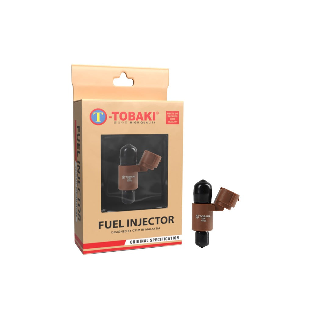 TOBAKI FUEL INJECTOR ASSY