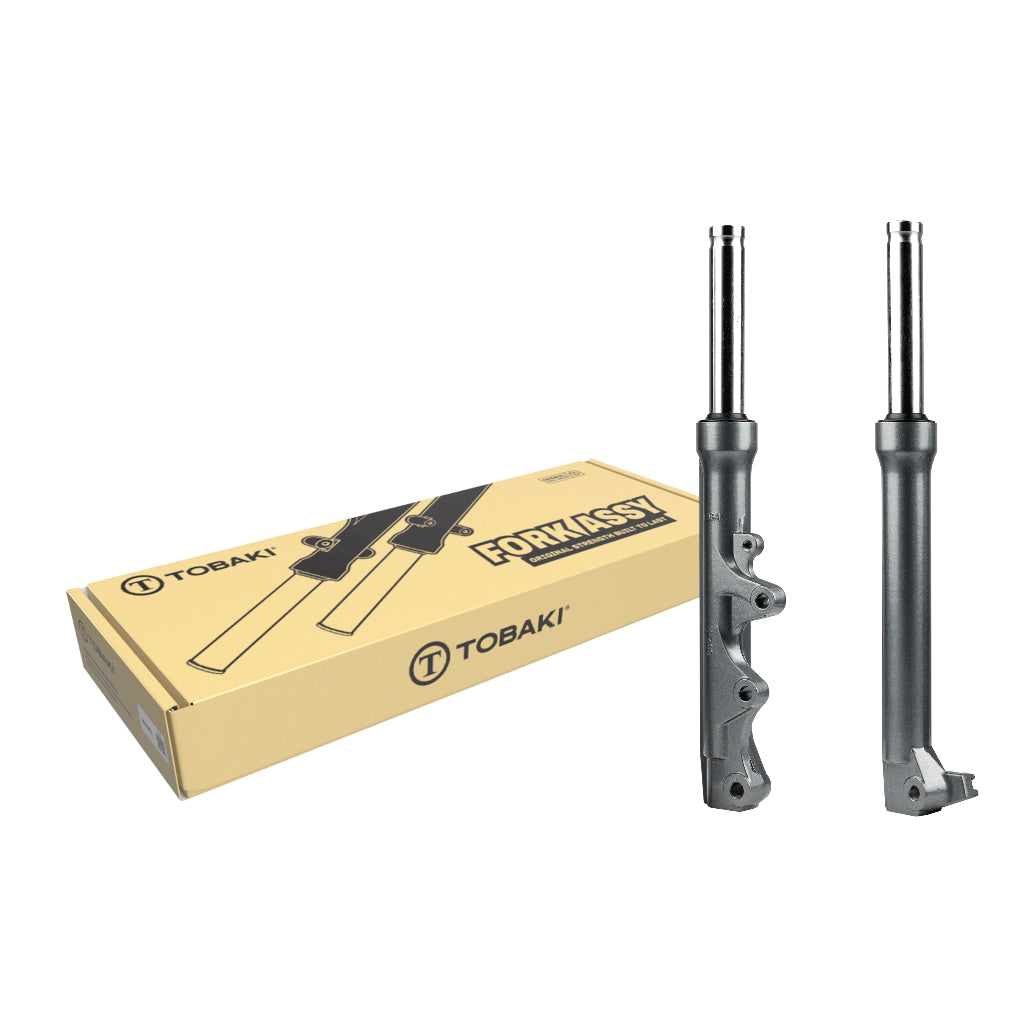 TOBAKI FRONT FORK ASSY MODEL YAMAHA