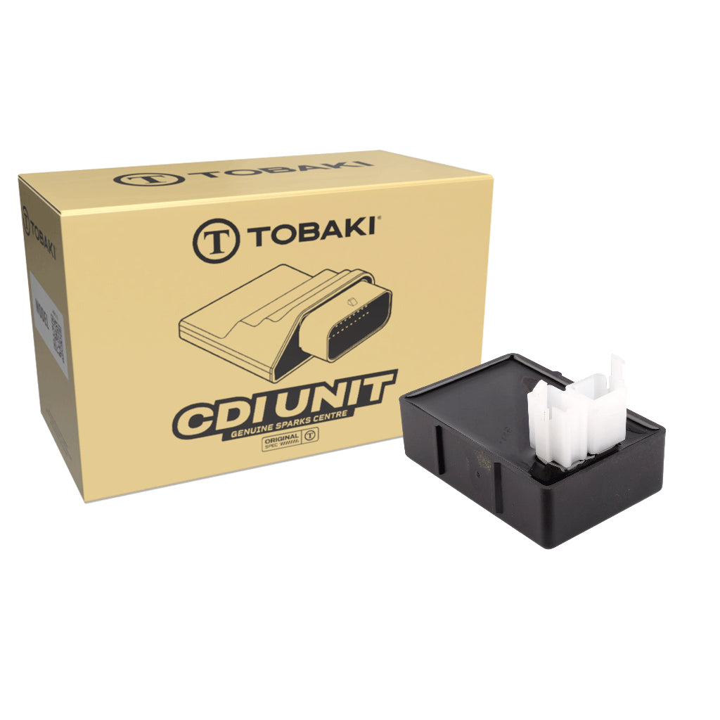 TOBAKI CDI UNIT MODEL HONDA