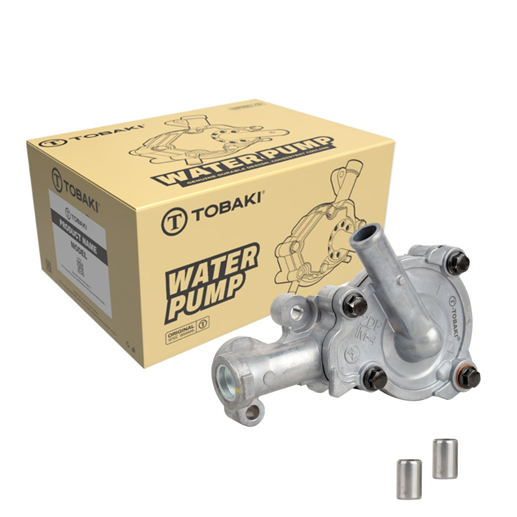 TOBAKI WATER PUMP