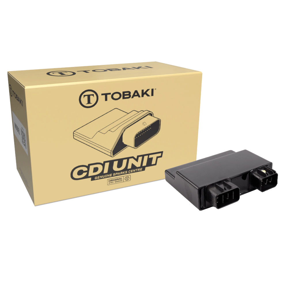 TOBAKI CDI UNIT MODEL YAMAHA