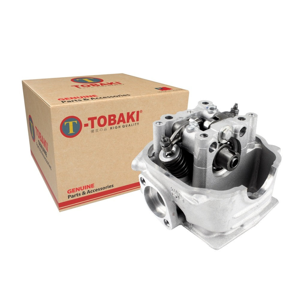 TOBAKI HEAD CYLINDER KIT SET