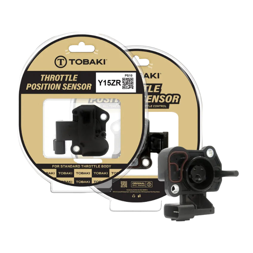 TOBAKI THROTTLE POSITION SENSOR