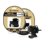TOBAKI THROTTLE POSITION SENSOR