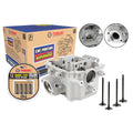 TOBAKI X CNC PORTING SUPERHEAD VF3i 22/26MM 23/27MM
