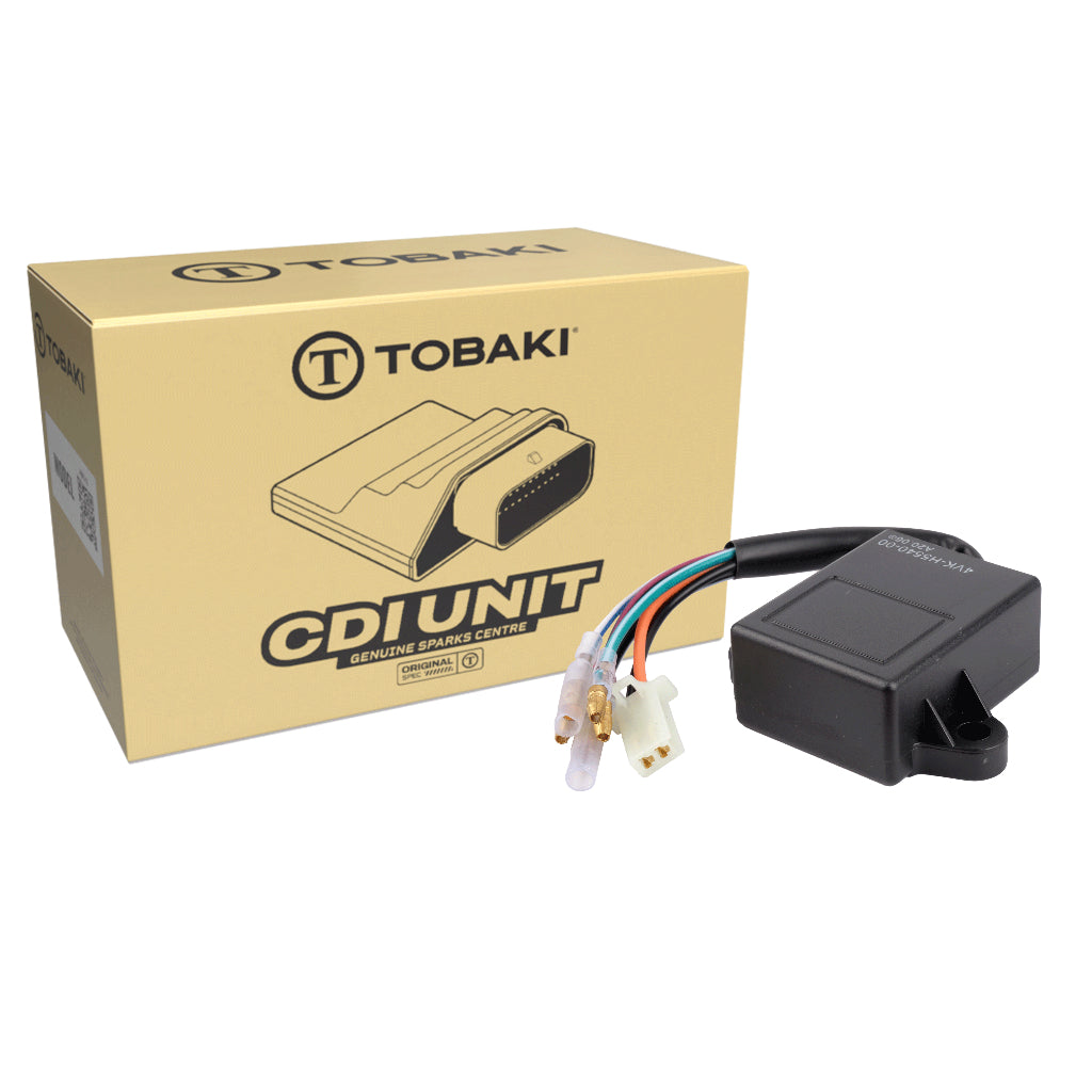 TOBAKI CDI UNIT MODEL YAMAHA