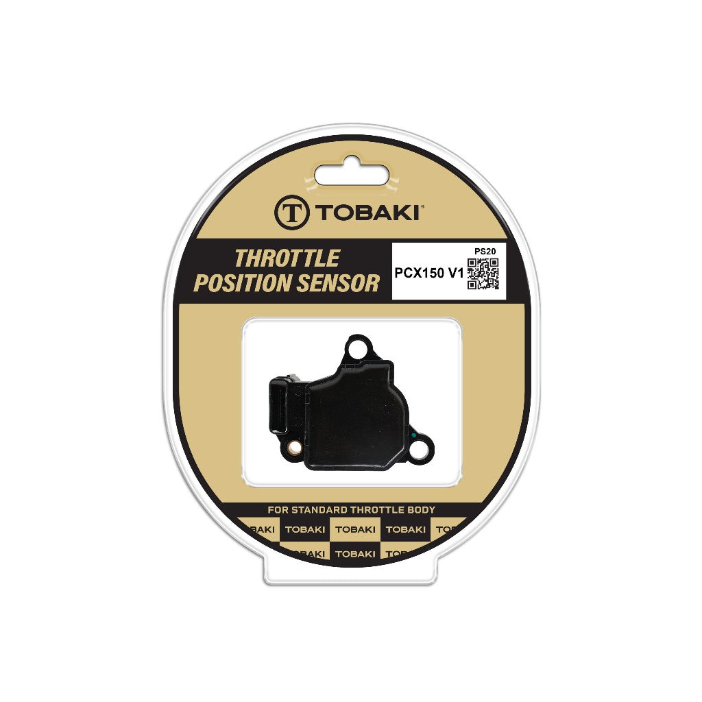 TOBAKI THROTTLE POSITION SENSOR