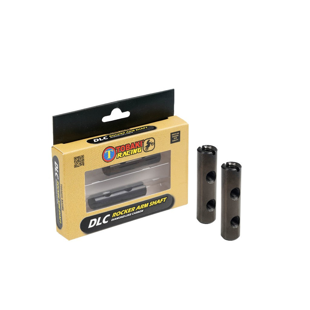 TOBAKI X DLC ROCKER ARM SHAFT