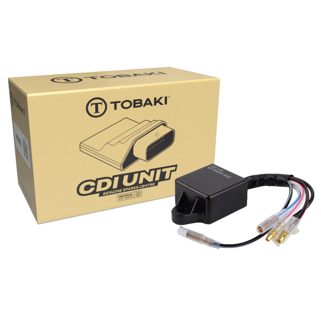 TOBAKI CDI UNIT MODEL YAMAHA