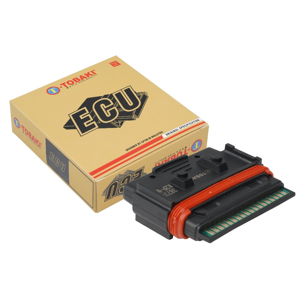 TOBAKI STD ECU | MODEL HONDA