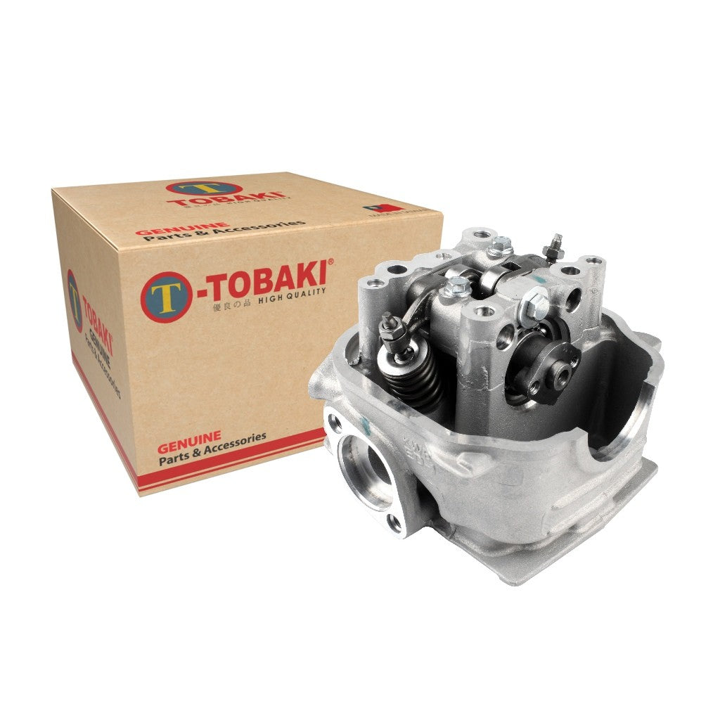 TOBAKI HEAD CYLINDER KIT SET