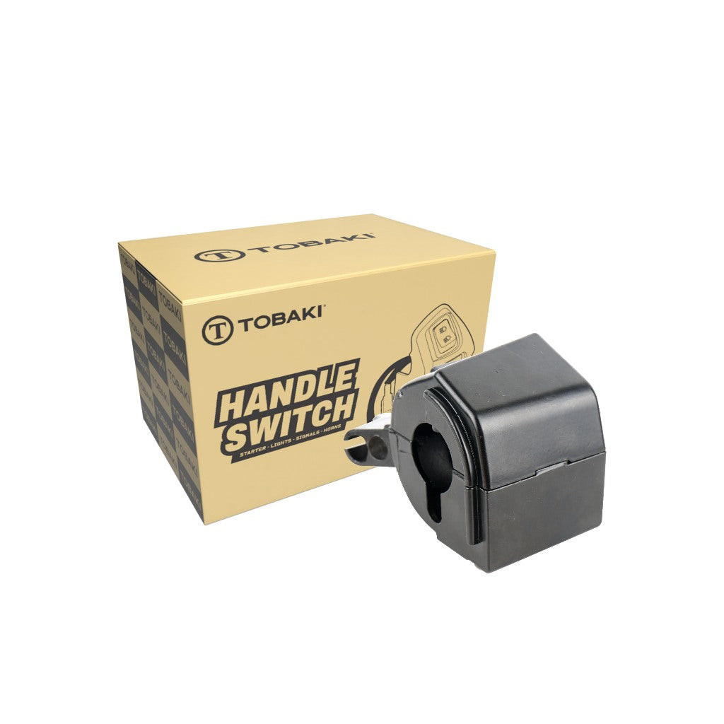 TOBAKI RIGHT HANDLE SWITCH R/H