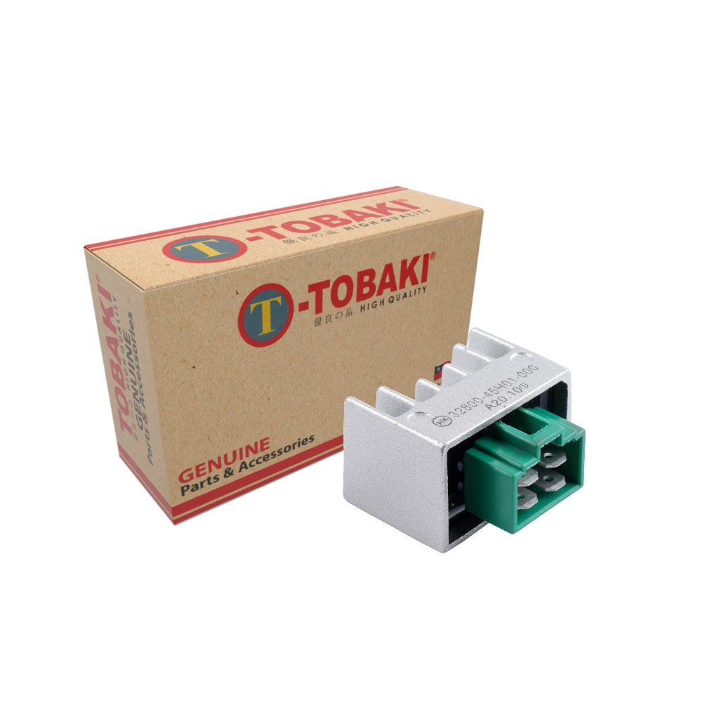 TOBAKI STD RECTIFIER | MODEL SM SPORT | SUZUKI | WMOTO | SYM | BENELLI | Kawasaki