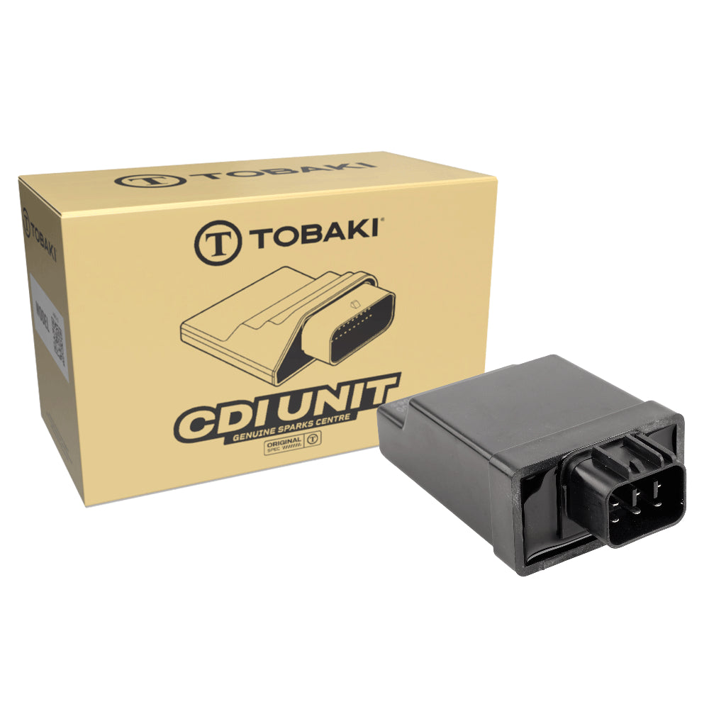 TOBAKI CDI UNIT MODEL YAMAHA