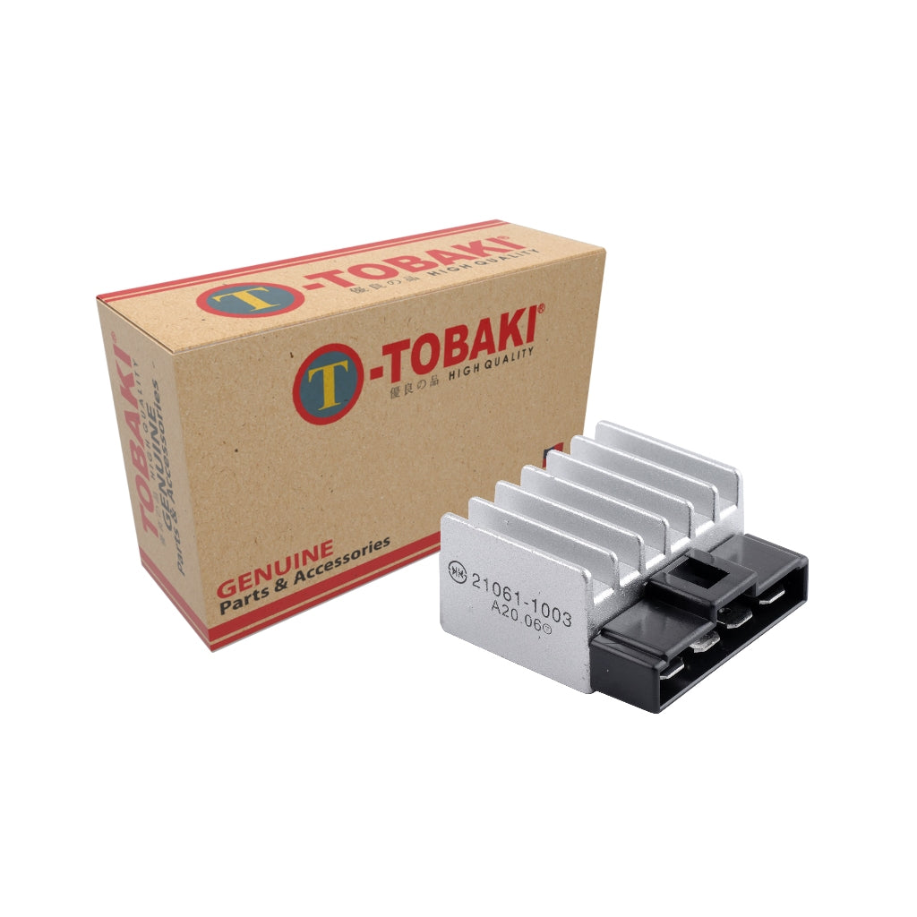 TOBAKI STD RECTIFIER | MODEL SM SPORT | SUZUKI | WMOTO | SYM | BENELLI | Kawasaki