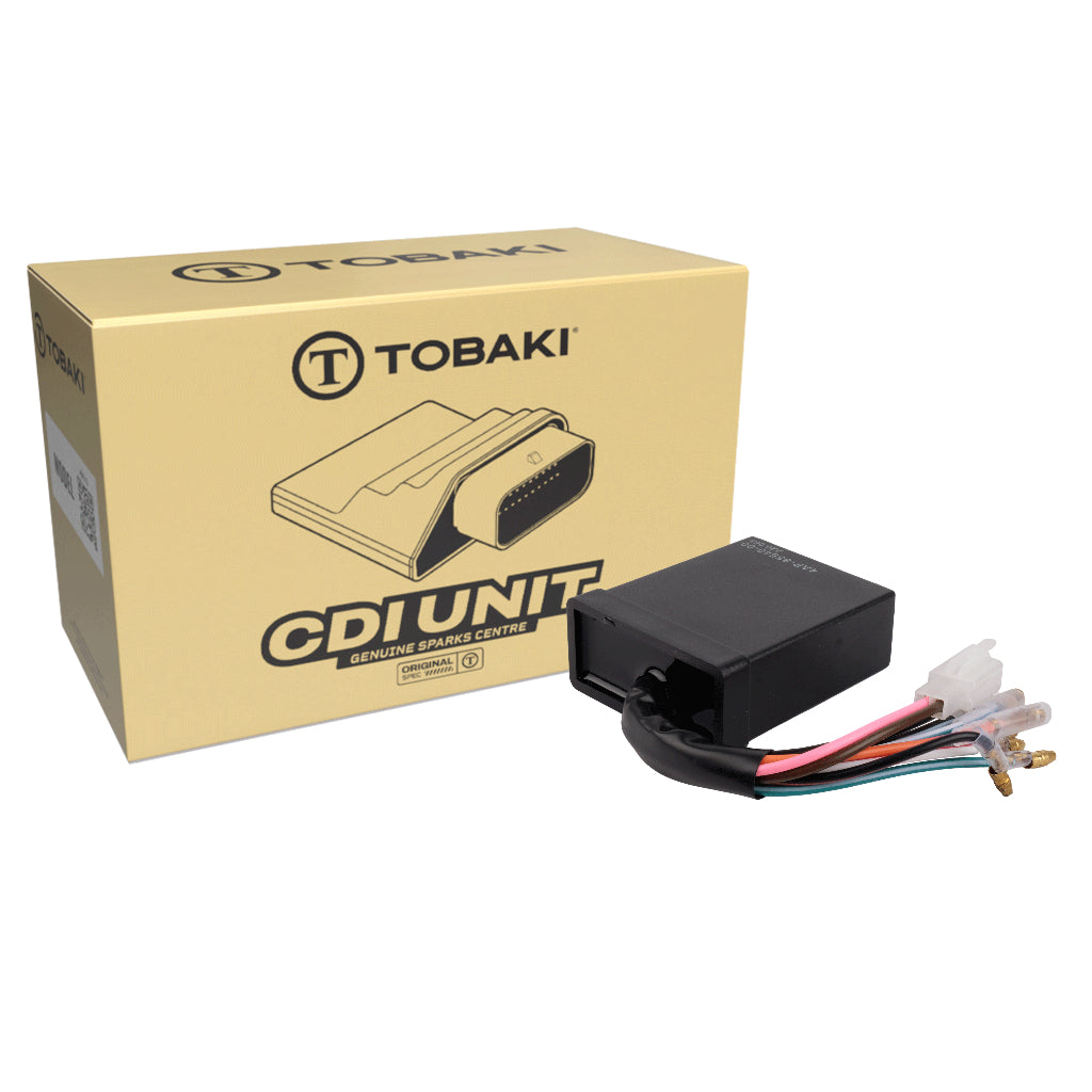 TOBAKI CDI UNIT MODEL YAMAHA