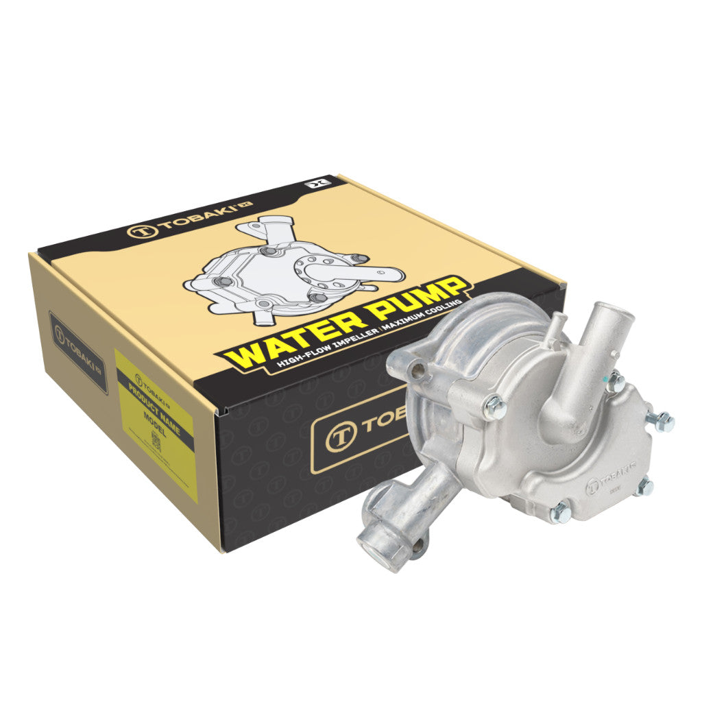 TOBAKI X WATER PUMP