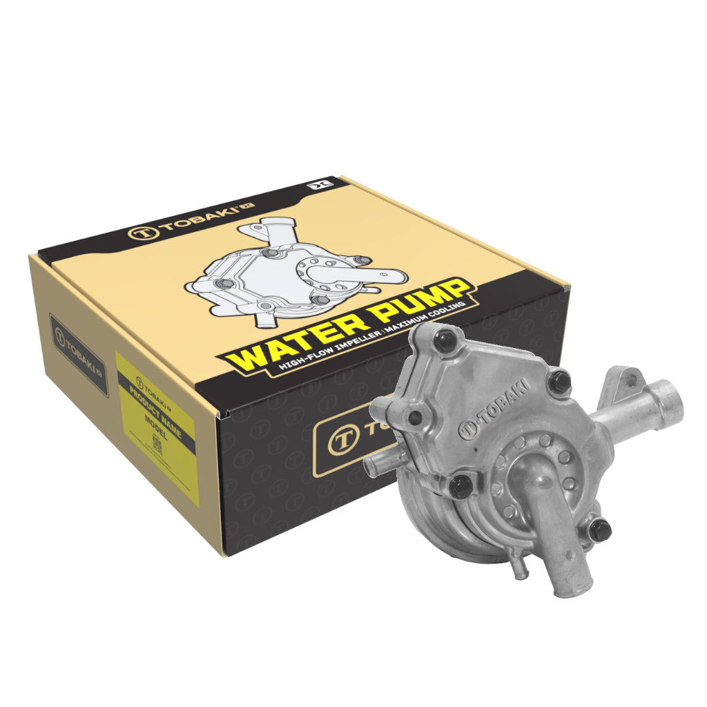 TOBAKI X WATER PUMP