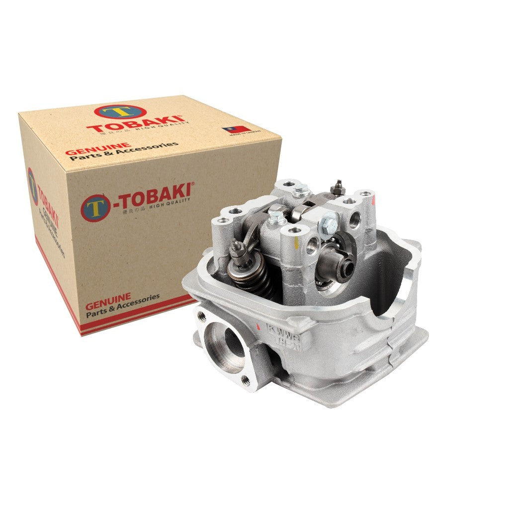 TOBAKI HEAD CYLINDER KIT SET