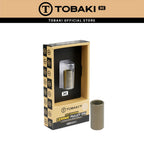 TOBAKI X CVT SYSTEM CERAMIC PULLEY PIN RACING