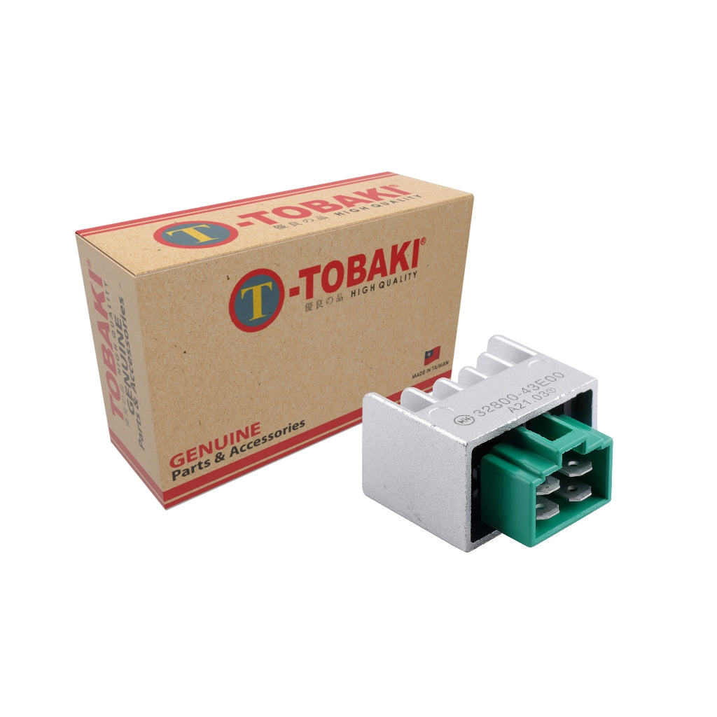 TOBAKI STD RECTIFIER | MODEL SM SPORT | SUZUKI | WMOTO | SYM | BENELLI | Kawasaki