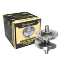 TOBAKI X SHAFT BALANCER AND GEAR