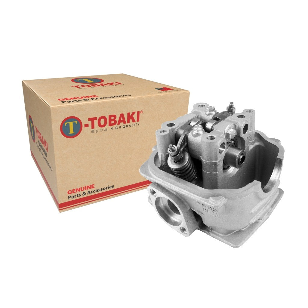 TOBAKI HEAD CYLINDER KIT SET