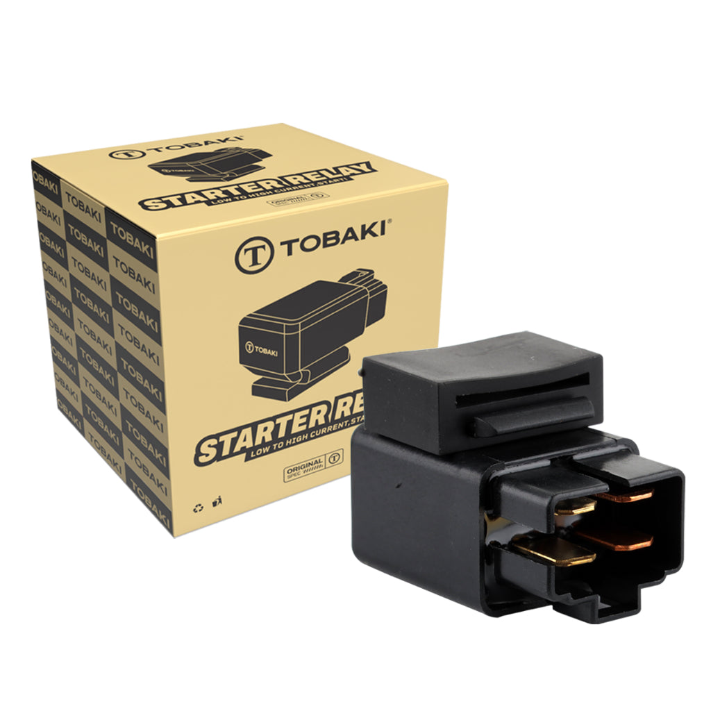 TOBAKI FAN RELAY/FAN BLOWER RELAY