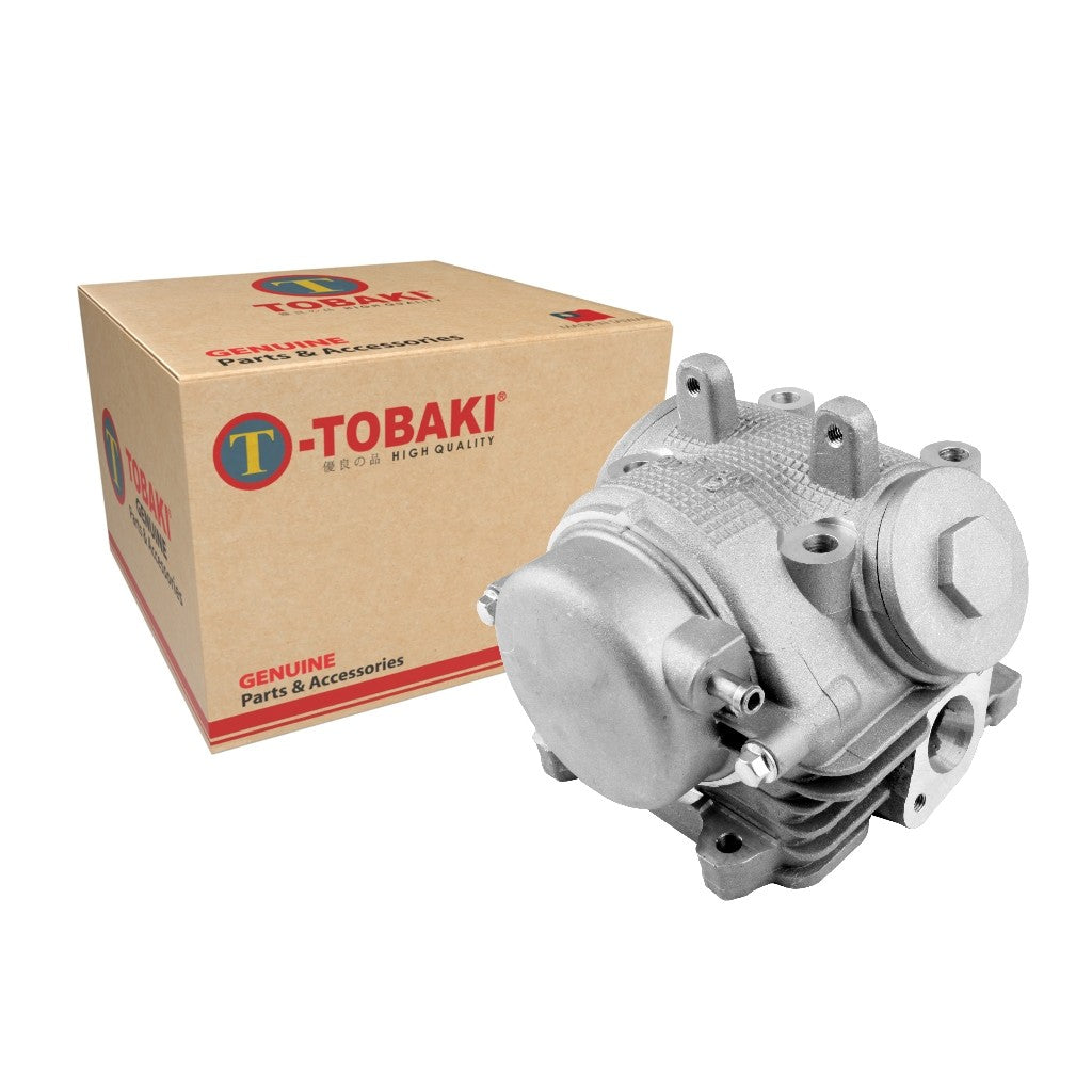 TOBAKI HEAD CYLINDER KIT SET