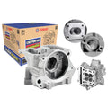 TOBAKI X CNC PORTING SUPERHEAD WITH VALVES Y15ZR/LC135
