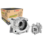 TOBAKI X SUPERHEAD WITH VALVES