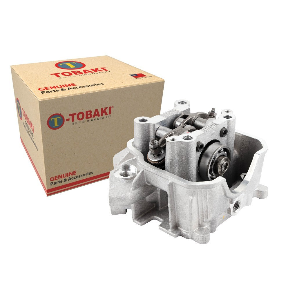 TOBAKI HEAD CYLINDER KIT SET
